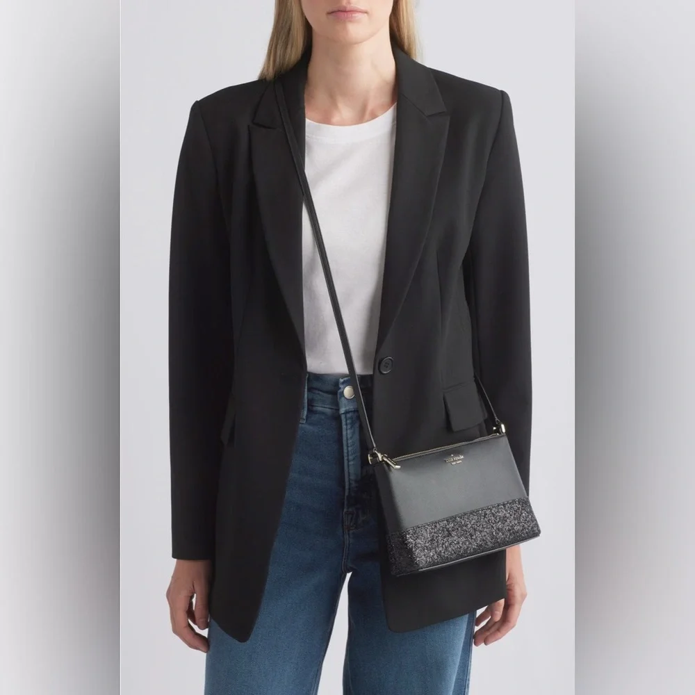 NWT Kate Spade New York flash crossbody bag - Picture 2 of 14